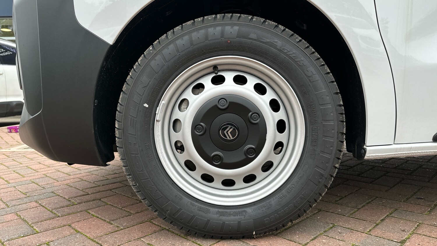 Used Citroen Dispatch 2024 for sale - 76338260: Photo 14