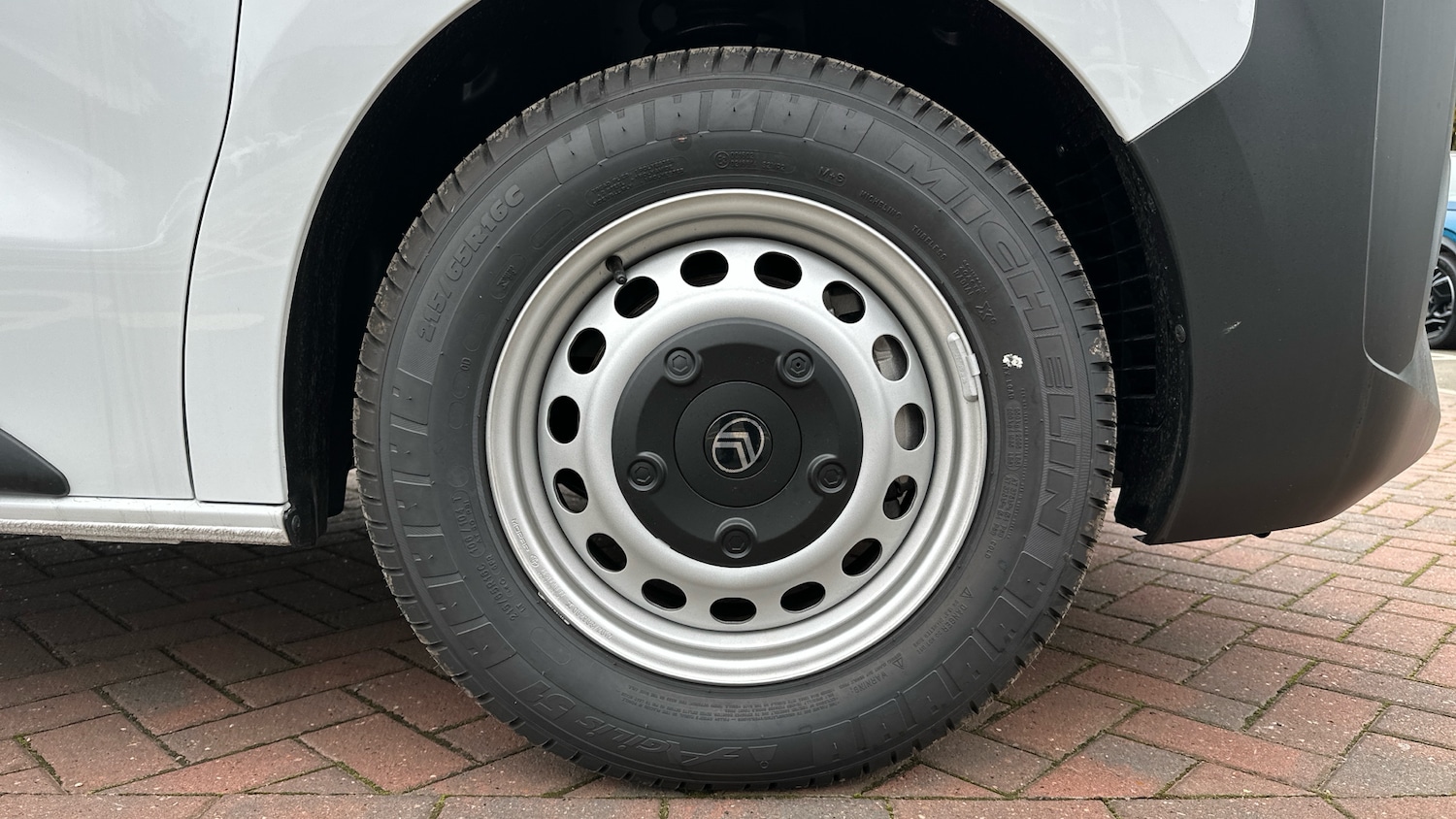 Used Citroen Dispatch 2024 for sale - 76338260: Photo 17