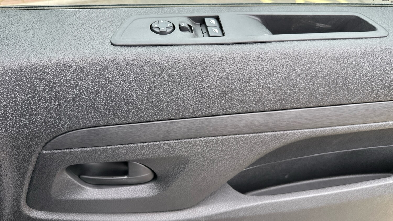 Used Citroen Dispatch 2024 for sale - 76338260: Photo 22