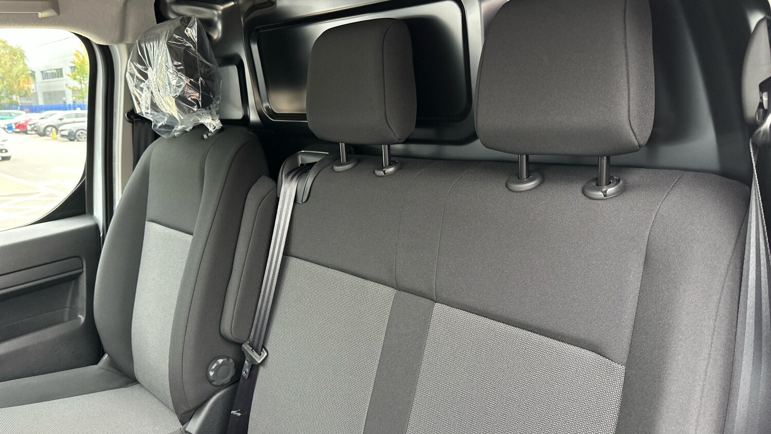 Used Citroen Dispatch 2024 for sale - 76338260: Photo 25