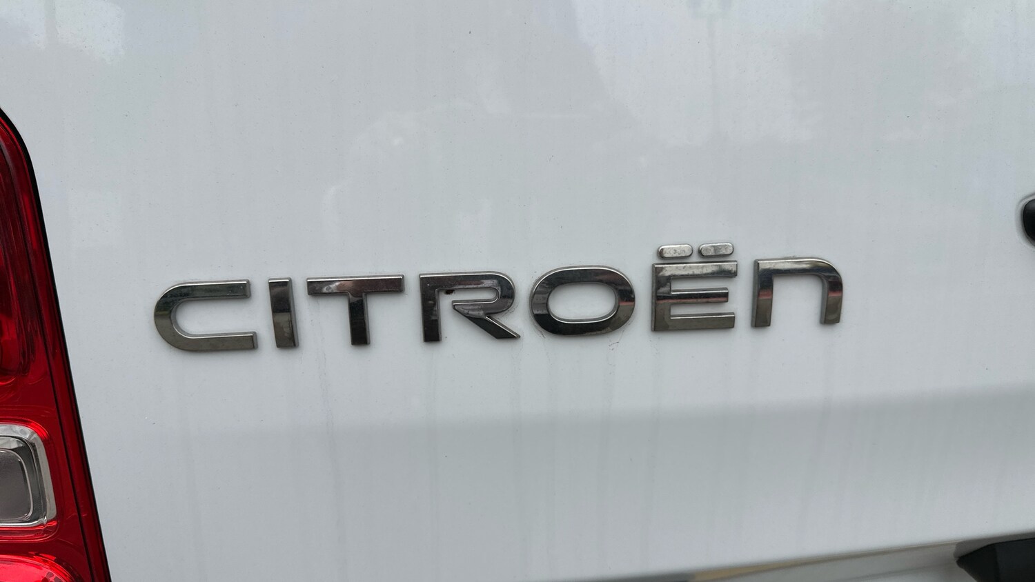 Used Citroen Dispatch 2024 for sale - 76338260: Photo 26