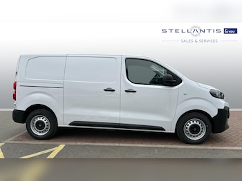 Used Citroen Dispatch 2024 for sale - 76338260: Photo