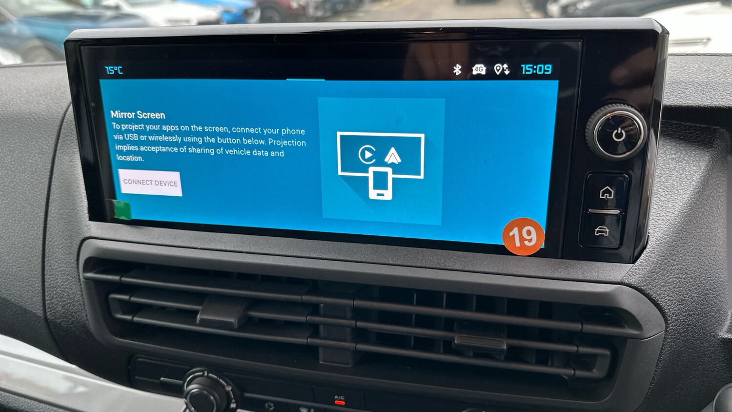 Used Citroen Dispatch 2024 for sale - 76338260: Photo 32