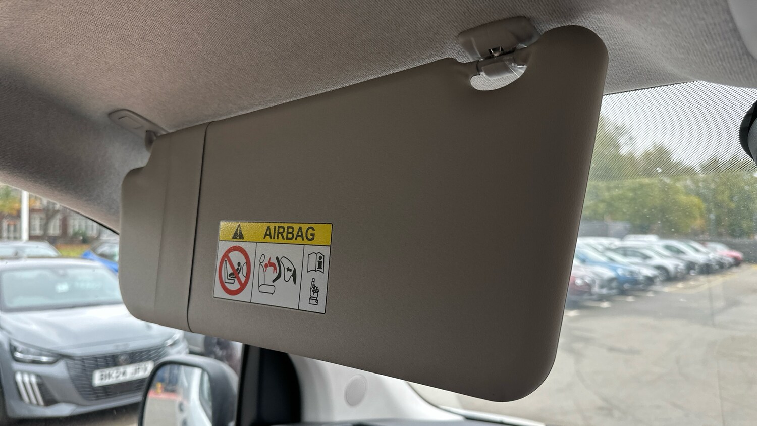 Used Citroen Dispatch 2024 for sale - 76338260: Photo 36