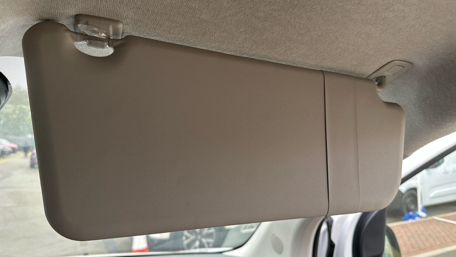 Used Citroen Dispatch 2024 for sale - 76338260: Photo 38