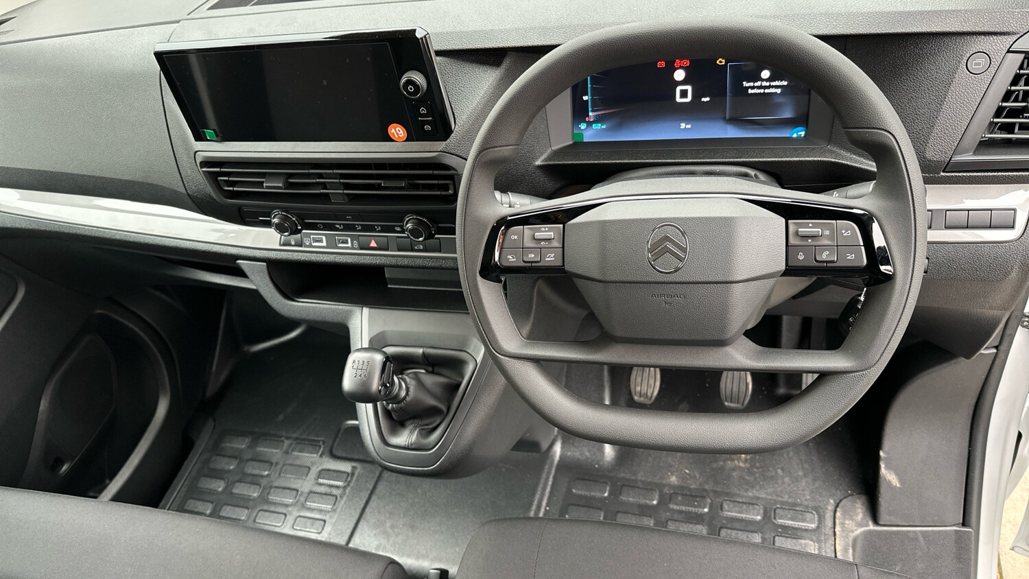 Used Citroen Dispatch 2024 for sale - 76338260: Photo 4