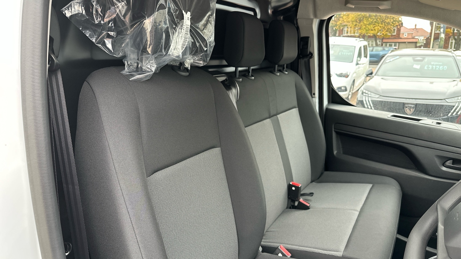 Used Citroen Dispatch 2024 for sale - 76338260: Photo 42