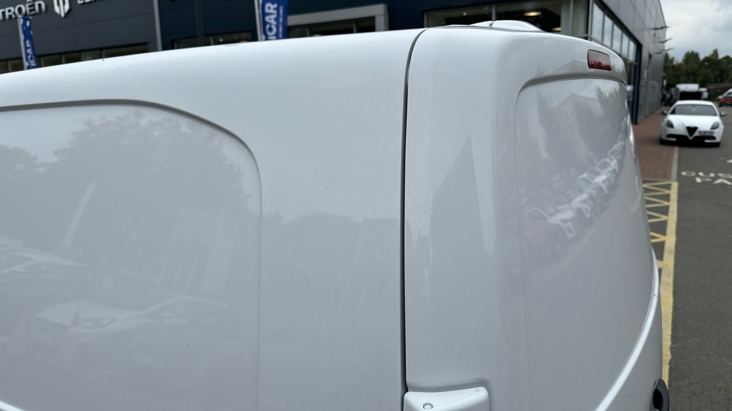 Used Citroen Dispatch 2024 for sale - 76338260: Photo 43