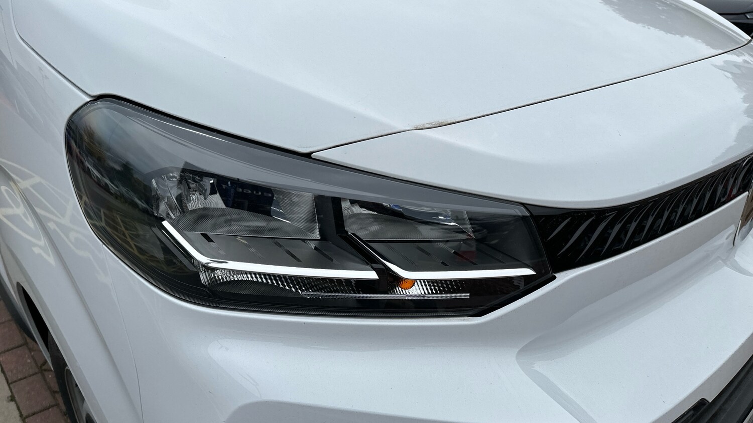 Used Citroen Dispatch 2024 for sale - 76338260: Photo 47