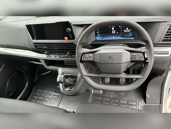 Used Citroen Dispatch 2024 for sale - 76338260: Photo