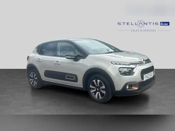 Used Citroen C3 2022 for sale - 79427178: Photo