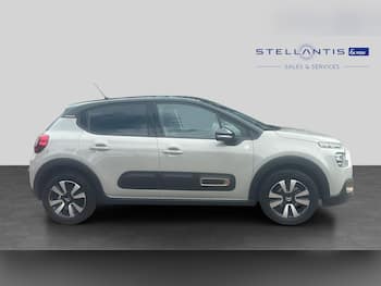 Used Citroen C3 2022 for sale - 79427178: Photo