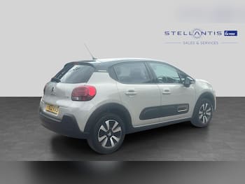 Used Citroen C3 2022 for sale - 79427178: Photo