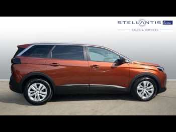 Used Peugeot 5008 2023 for sale - 74811942: Photo