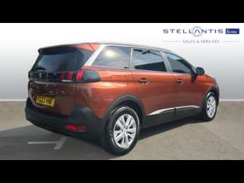 Used Peugeot 5008 2023 for sale - 74811942: Photo