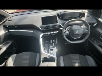 Used Peugeot 5008 2023 for sale - 74811942: Photo