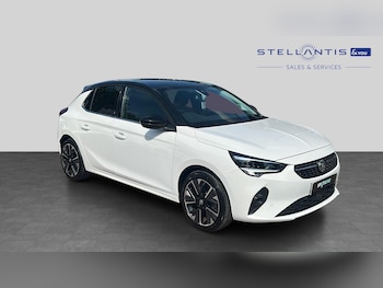 Used Vauxhall Corsa 2021 for sale - 79249609: Photo