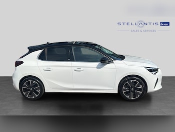 Used Vauxhall Corsa 2021 for sale - 79249609: Photo