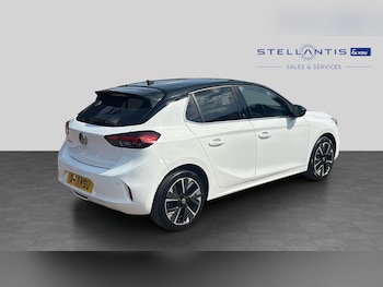 Used Vauxhall Corsa 2021 for sale - 79249609: Photo