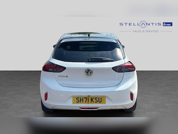 Used Vauxhall Corsa 2021 for sale - 79249609: Photo