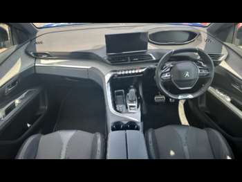 Used Peugeot 3008 2022 for sale - 74991446: Photo