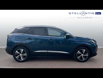 Used Peugeot 3008 2021 for sale - 75034135: Photo
