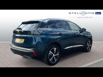 Used Peugeot 3008 2021 for sale - 75034135: Photo