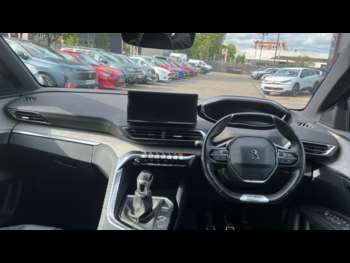 Used Peugeot 3008 2021 for sale - 75034135: Photo