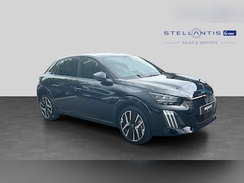 Used Peugeot 208 2026 for sale - 78855861: Photo