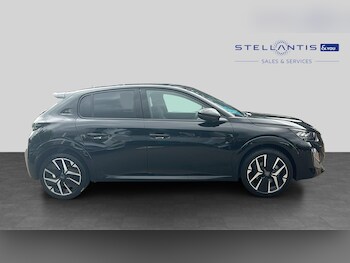Used Peugeot 208 2026 for sale - 78855861: Photo