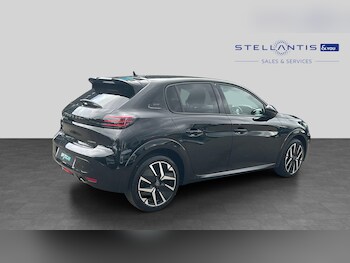 Used Peugeot 208 2026 for sale - 78855861: Photo