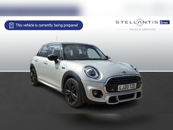 2020 - 1.5 Cooper Sport II 5dr