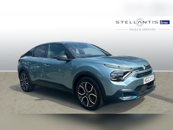 Citroen - C4