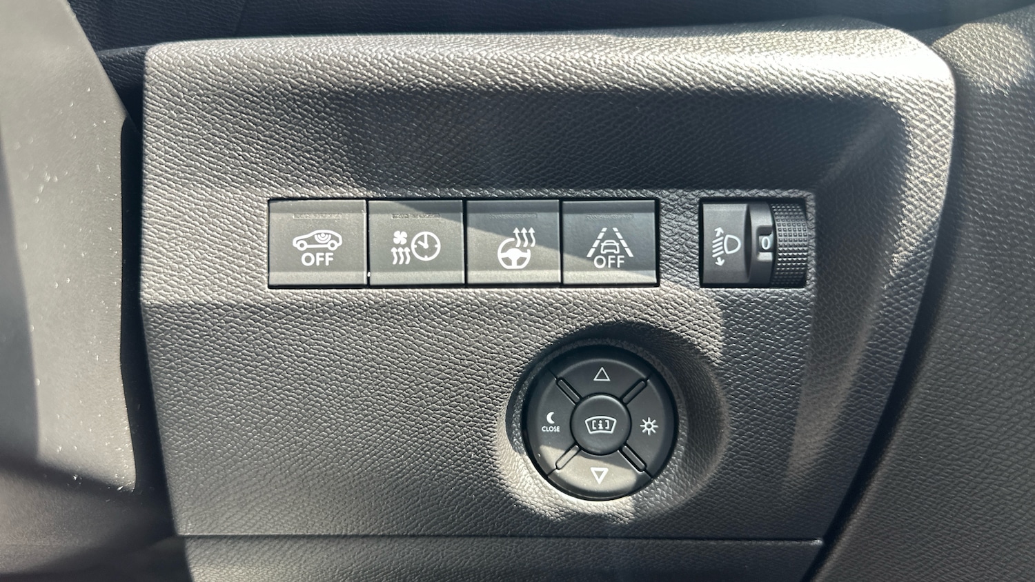 Vehicle 34