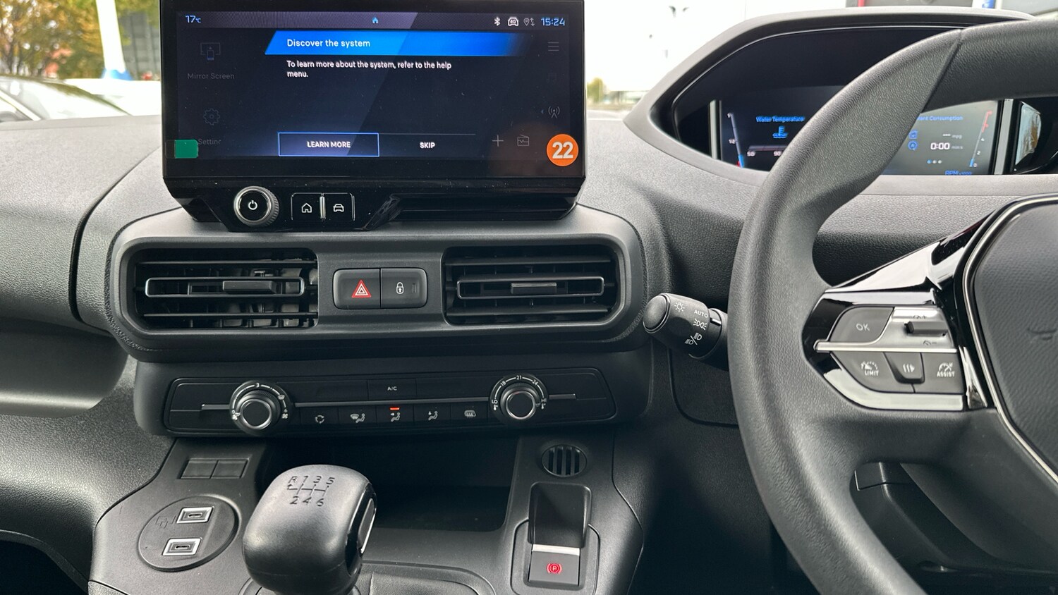 Used Peugeot Partner 2025 for sale - 76248432: Photo 10