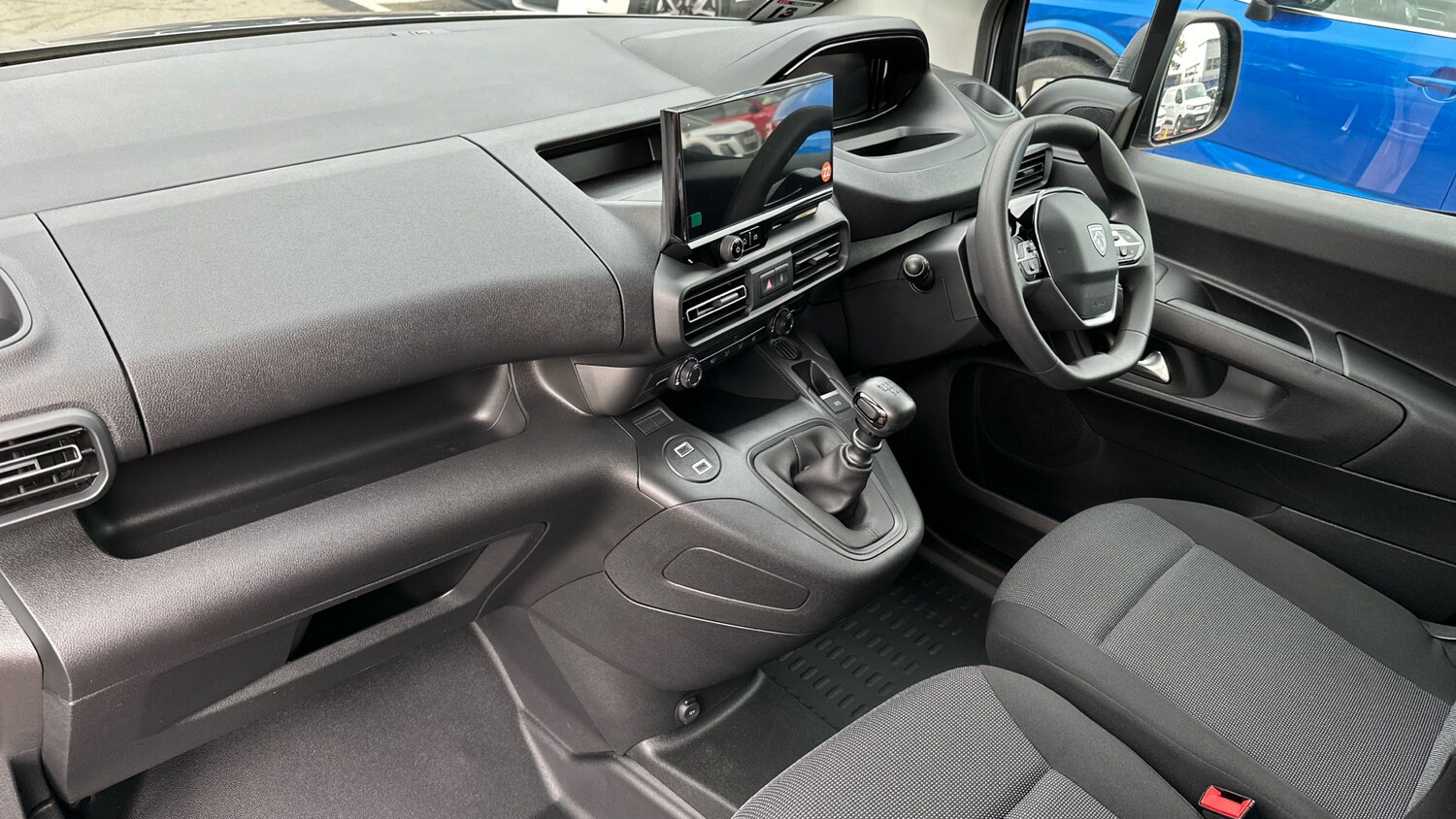 Used Peugeot Partner 2025 for sale - 76248432: Photo 12