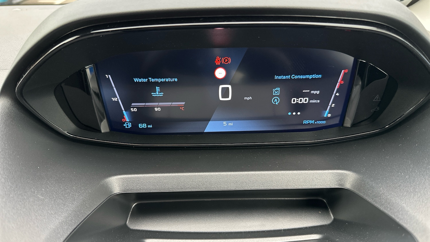 Used Peugeot Partner 2025 for sale - 76248432: Photo 13