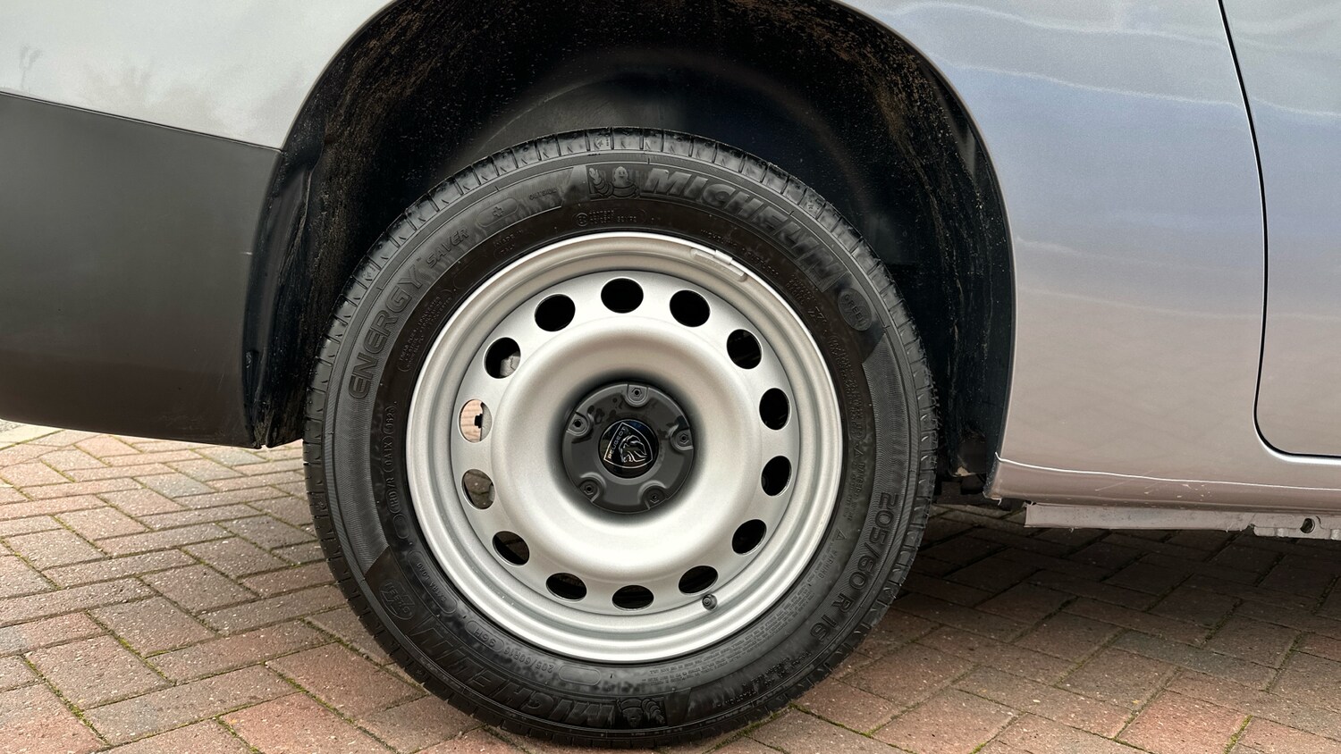 Used Peugeot Partner 2025 for sale - 76248432: Photo 16