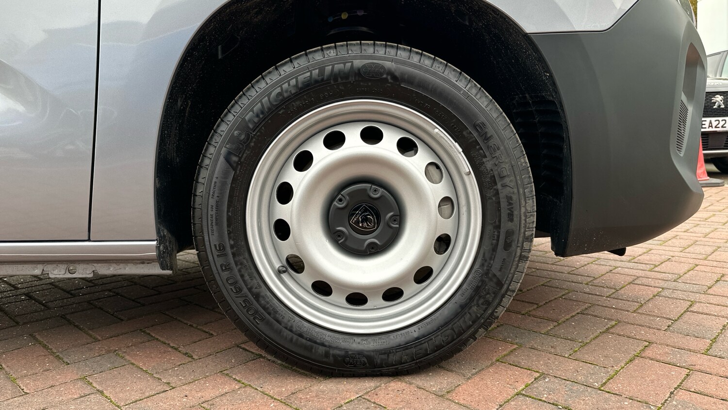 Used Peugeot Partner 2025 for sale - 76248432: Photo 17