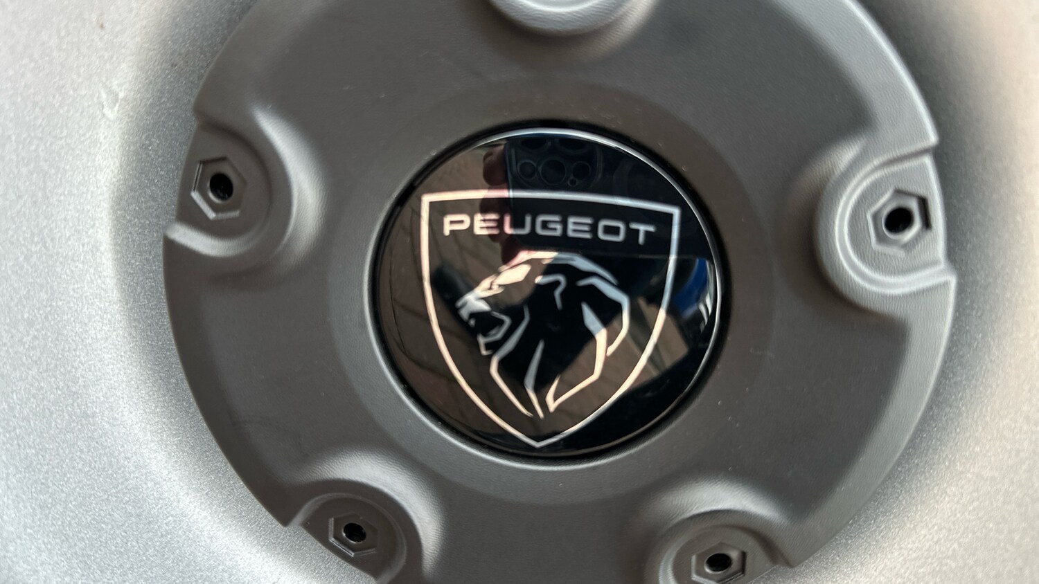 Used Peugeot Partner 2025 for sale - 76248432: Photo 18