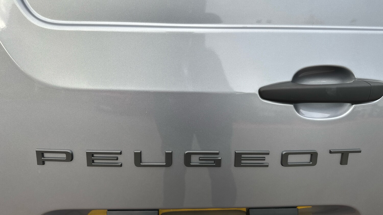 Used Peugeot Partner 2025 for sale - 76248432: Photo 26
