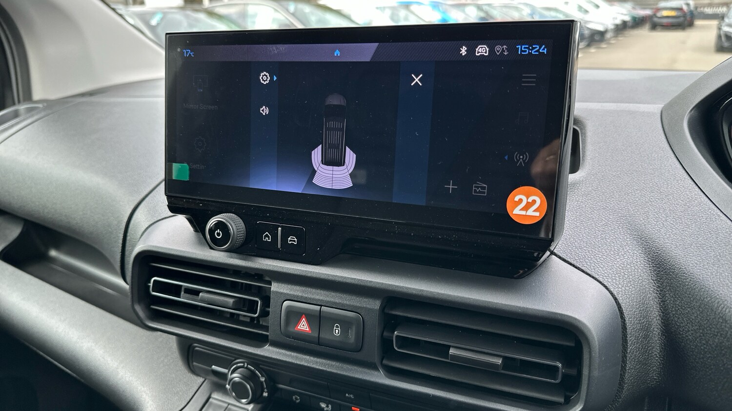 Used Peugeot Partner 2025 for sale - 76248432: Photo 29