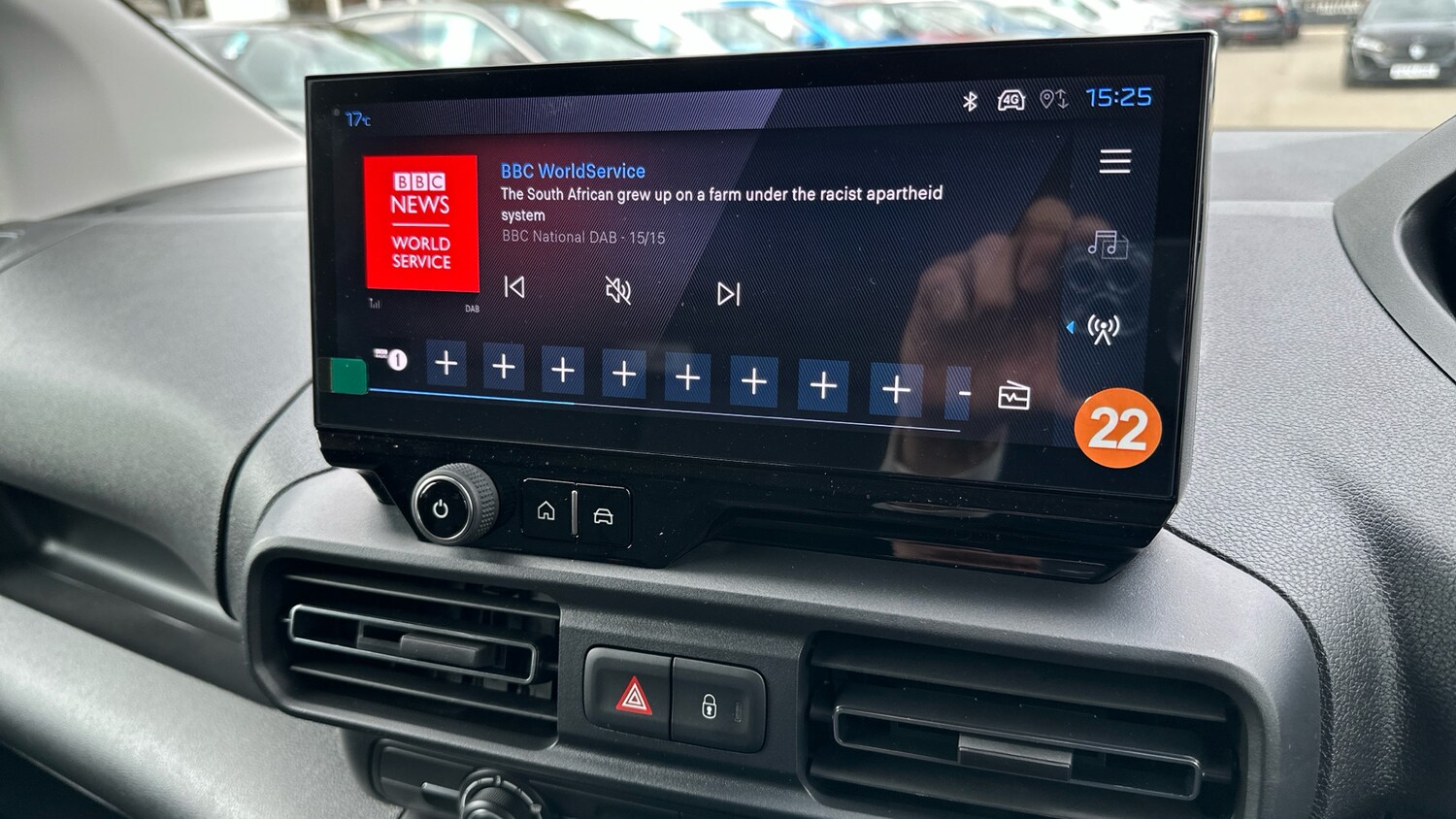 Used Peugeot Partner 2025 for sale - 76248432: Photo 31