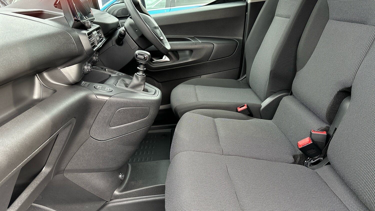 Used Peugeot Partner 2025 for sale - 76248432: Photo 33