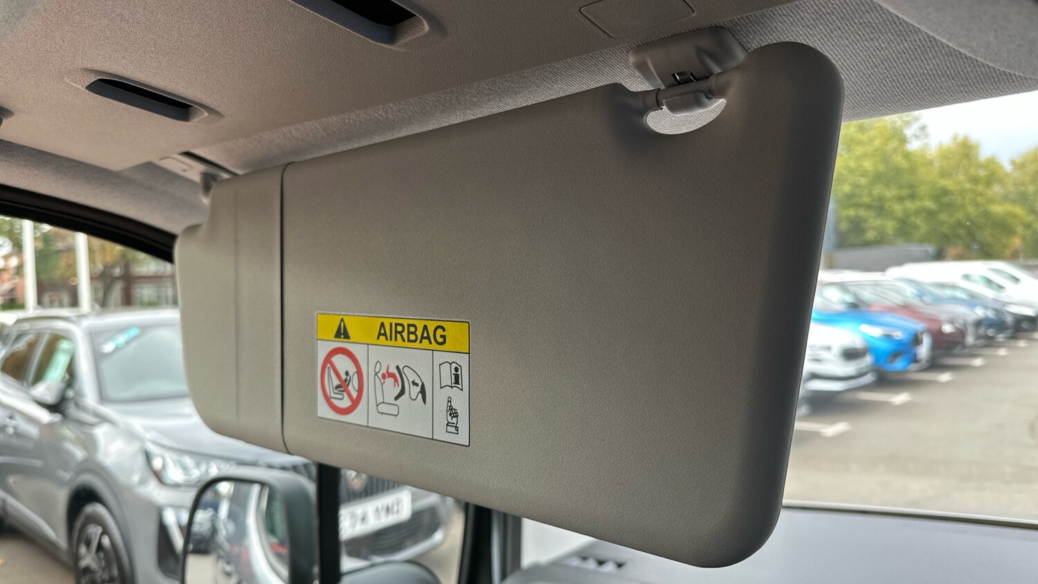 Used Peugeot Partner 2025 for sale - 76248432: Photo 36