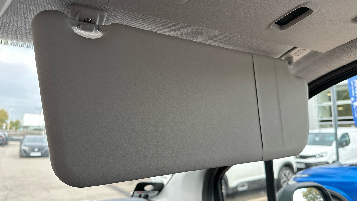 Used Peugeot Partner 2025 for sale - 76248432: Photo 38