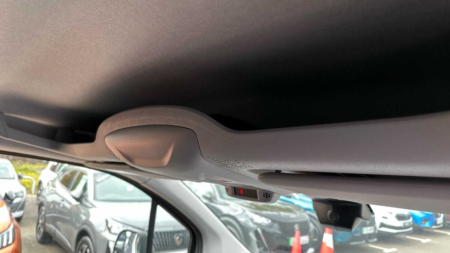 Used Peugeot Partner 2025 for sale - 76248432: Photo 39