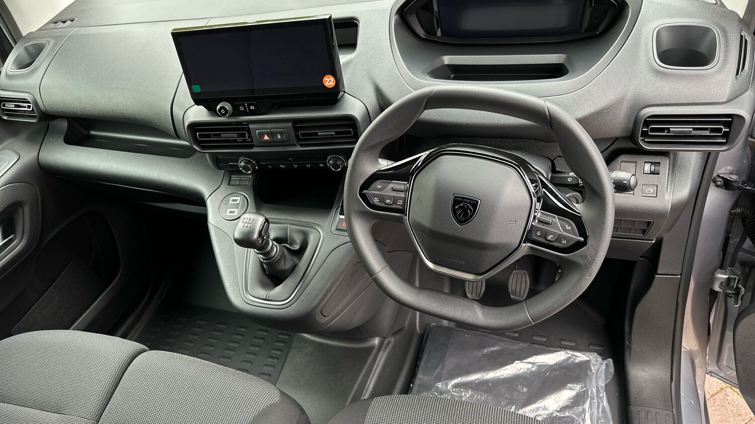 Used Peugeot Partner 2025 for sale - 76248432: Photo 4