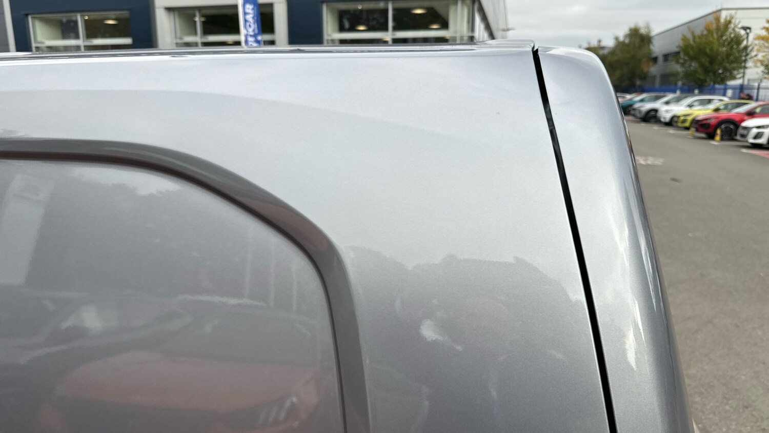 Used Peugeot Partner 2025 for sale - 76248432: Photo 43