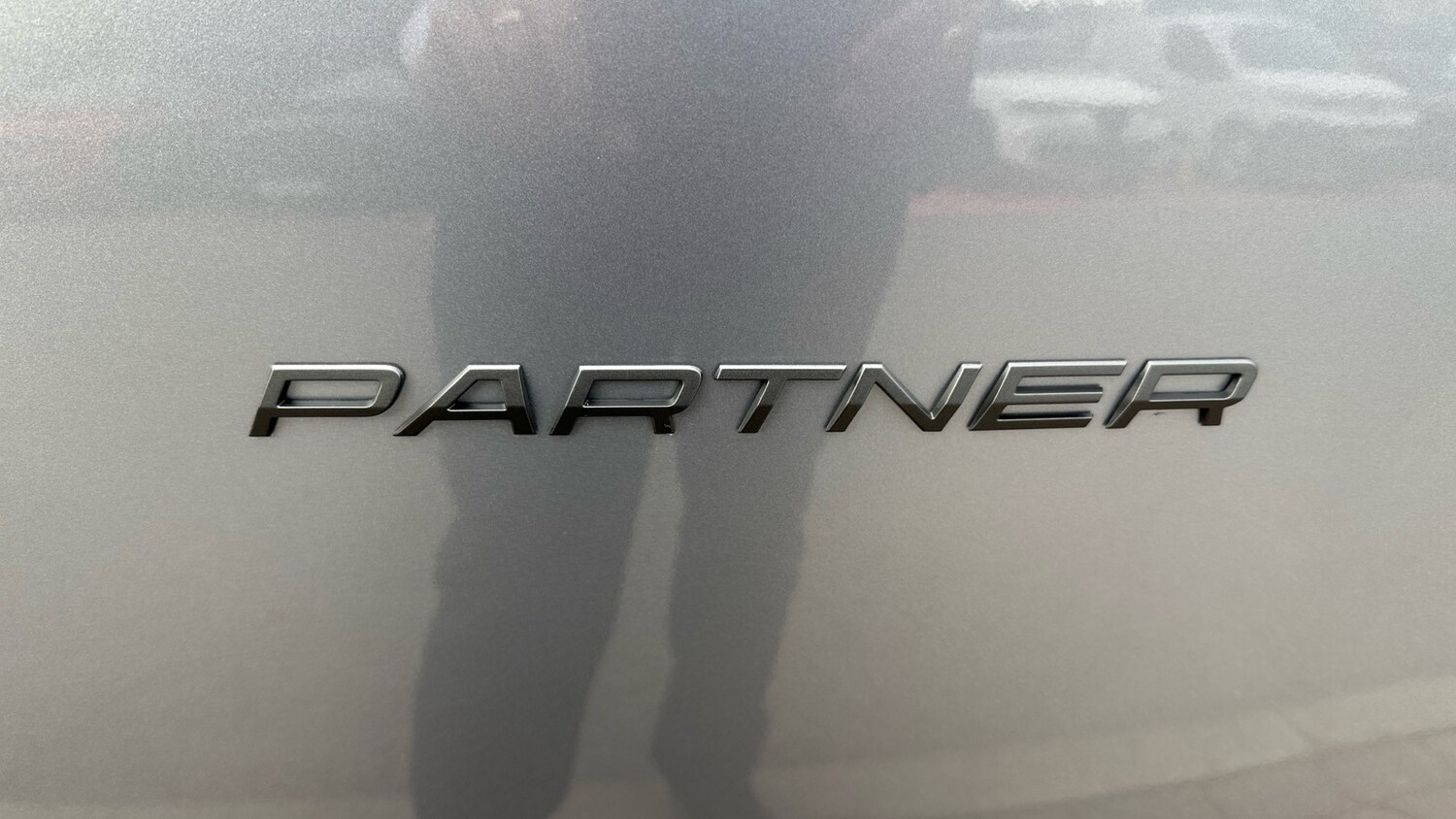 Used Peugeot Partner 2025 for sale - 76248432: Photo 44